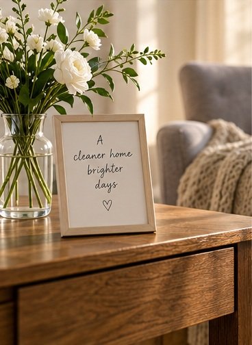 Compassionate Home Cleans
